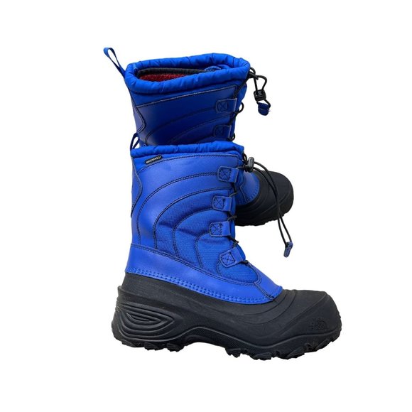 The North Face Shoes The North Face Boys Waterproof Winter Snow